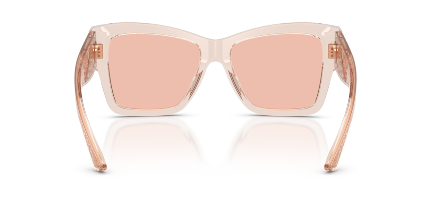 OKULARY DOLCE & GABBANA DG 4493 314884 55 ROZMIAR M