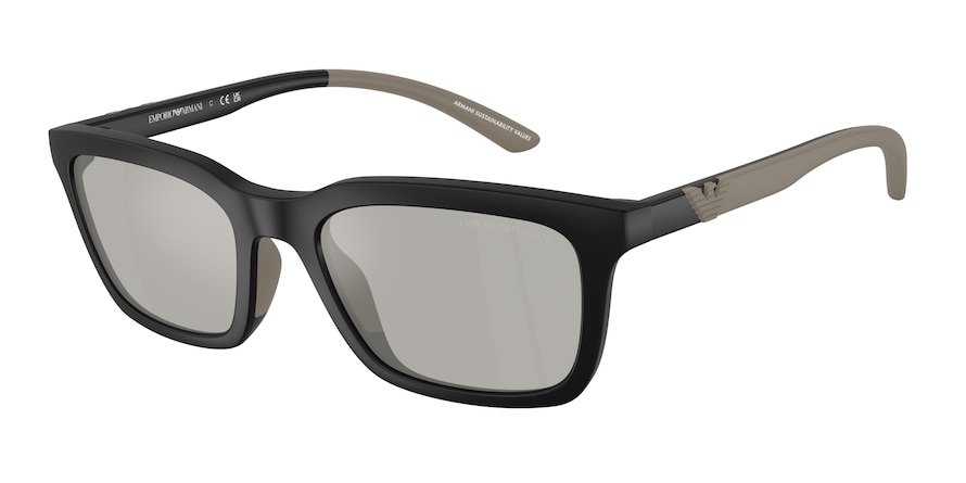 OKULARY EMPORIO ARMANI EA 4249U 50016G 55 ROZMIAR M