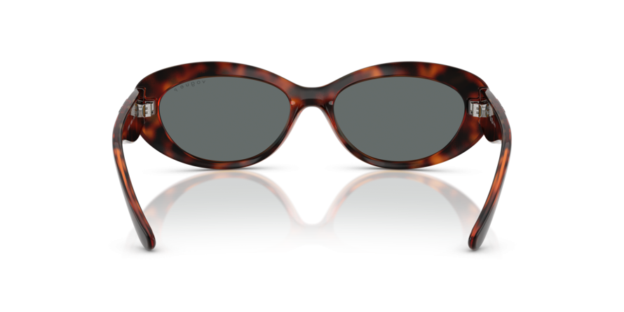 OKULARY VOGUE EYEWEAR VO 5630S W65681 55 ROZMIAR M Z POLARYZACJĄ