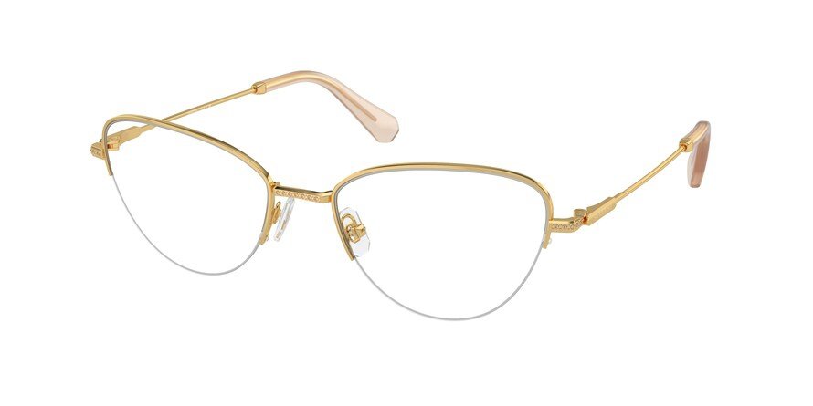 OKULARY KOREKCYJNE SWAROVSKI SK 1010 4004 53 ROZMIAR M