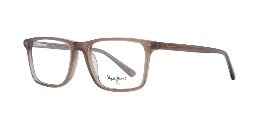 OKULARY KOREKCYJNE DZIECIĘCE PEPE JEANS PJ 4045 C2 48
