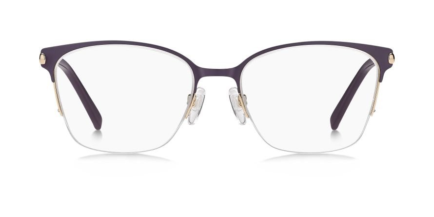 OKULARY KOREKCYJNE TOMMY HILFIGER TH 2352 BSU 53 ROZMIAR M