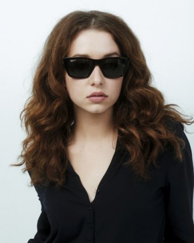 OKULARY RAY-BAN® CARLOS RB 0947S 901/31 56 ROZMIAR M