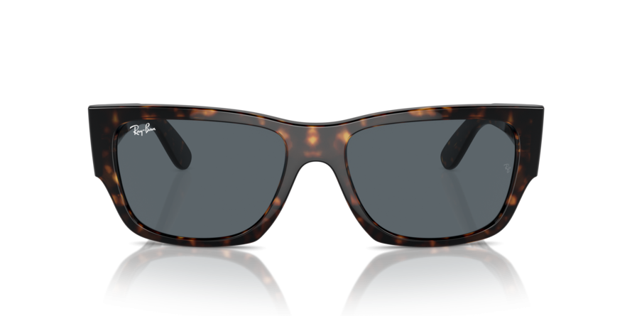 OKULARY RAY-BAN® CARLOS RB 0947S 902/R5 56 ROZMIAR M
