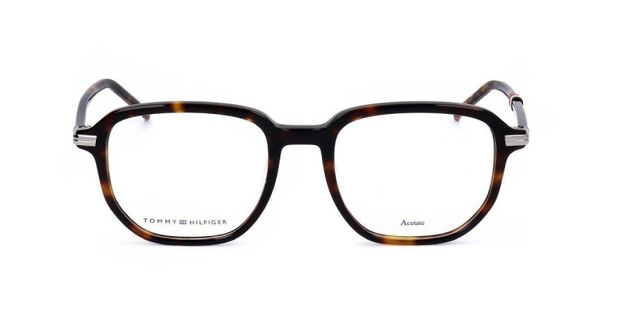 OKULARY KOREKCYJNE TOMMY HILFIGER TH 1689 086 49 ROZMIAR M