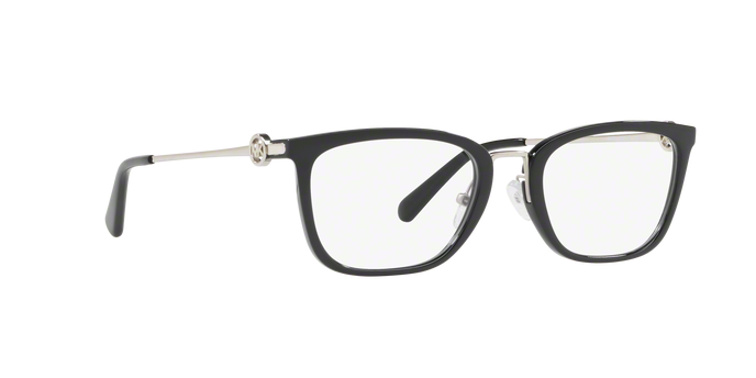 OKULARY KOREKCYJNE MICHAEL KORS CAPTIVA MK 4054 3005 52 ROZMIAR M