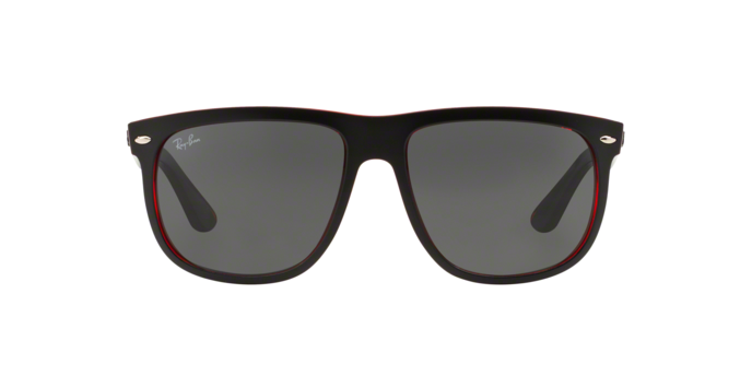 OKULARY RAY-BAN® BOYFRIEND RB 4147 617187 60 ROZMIAR L