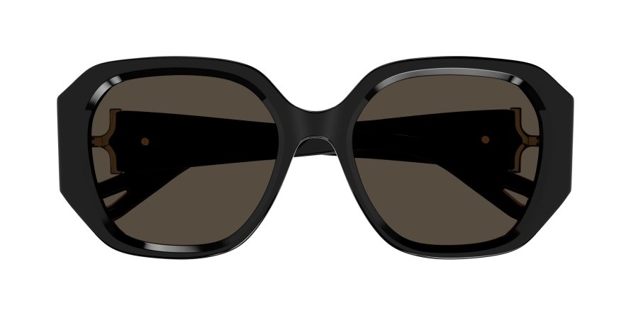 OKULARY CHLOE CH 0236S 001 56 ROZMIAR M