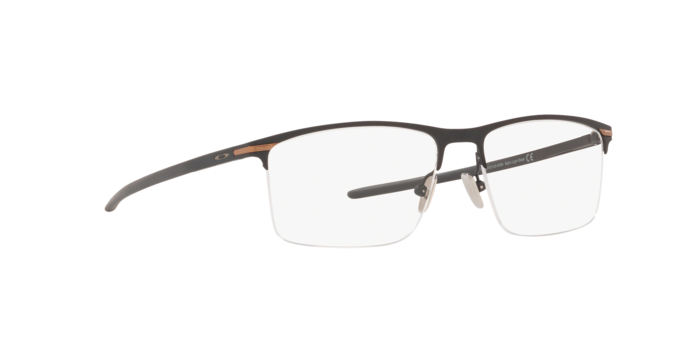 OKULARY KOREKCYJNE OAKLEY® TIE BAR 0.5 OX 5140 514003 56 ROZMIAR L