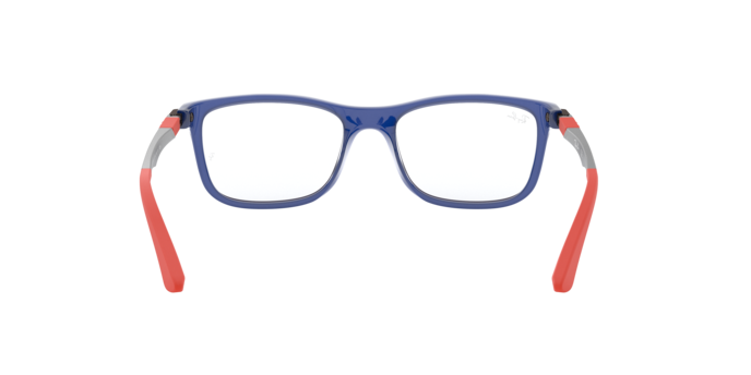 OKULARY KOREKCYJNE DZIECIĘCE RAY-BAN® RY 1549 3734 46
