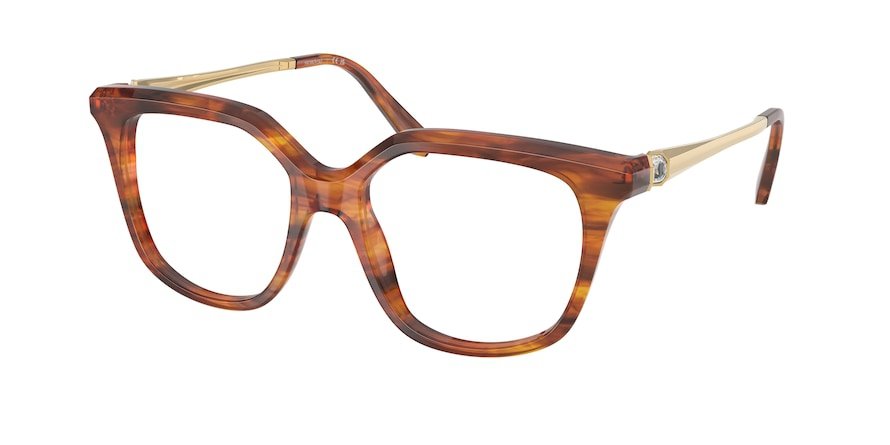 OKULARY KOREKCYJNE SWAROVSKI SK 2059 1091 51 ROZMIAR S