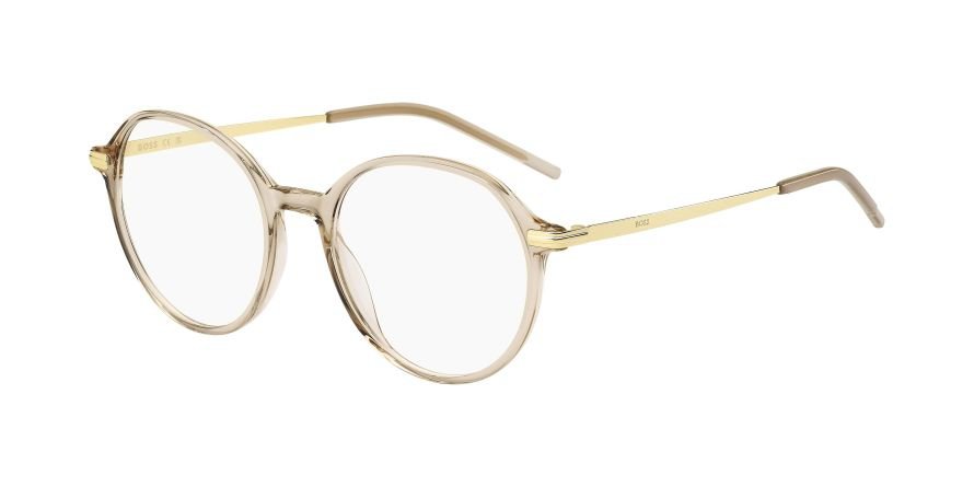 OKULARY KOREKCYJNE BOSS 1664 84A 51 ROZMIAR M