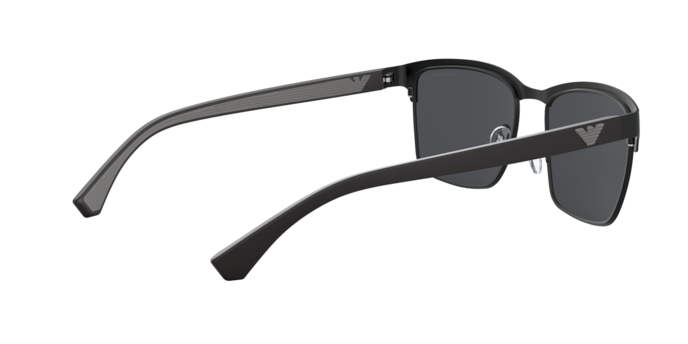 OKULARY EMPORIO ARMANI EA 2087 301487 56 ROZMIAR M