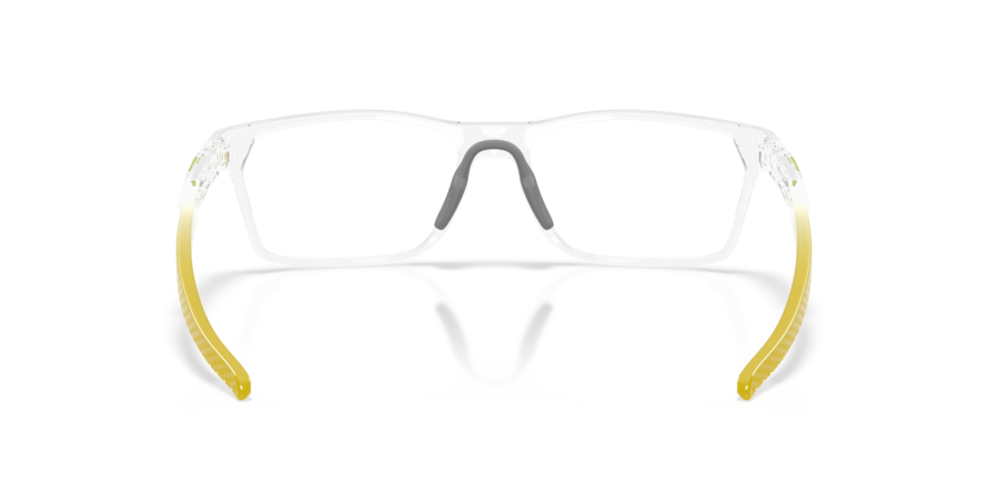 OKULARY KOREKCYJNE OAKLEY® HEX JECTOR OX 8032 803212 55 ROZMIAR M