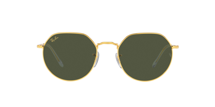 OKULARY RAY-BAN® JACK RB 3565 919631 55 ROZMIAR M