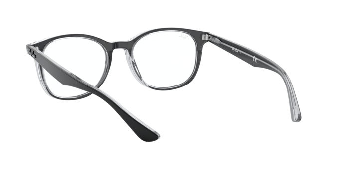 OKULARY KOREKCYJNE RAY-BAN® RX 5356 2034 52 ROZMIAR S