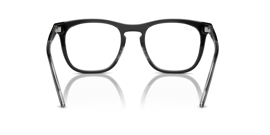 OKULARY KOREKCYJNE RAY-BAN® RX 2210V 8367 51 ROZMIAR S