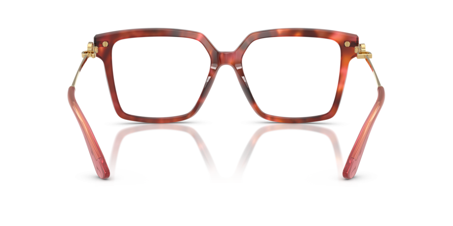 OKULARY KOREKCYJNE DOLCE & GABBANA DG 3397 3444 56 ROZMIAR M