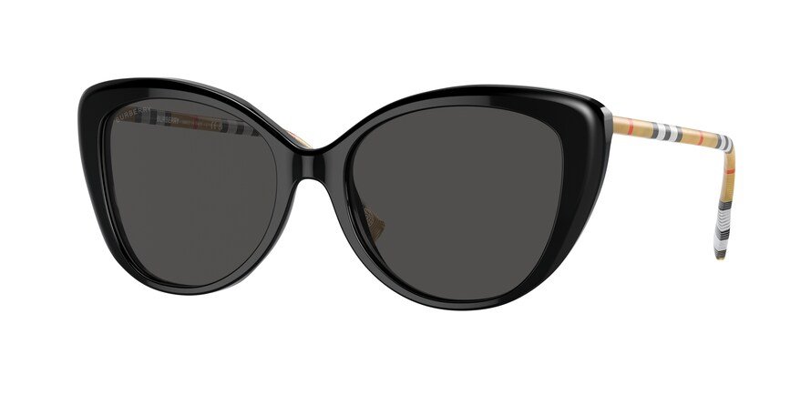 OKULARY BURBERRY BE 4407 385387 54 ROZMIAR M