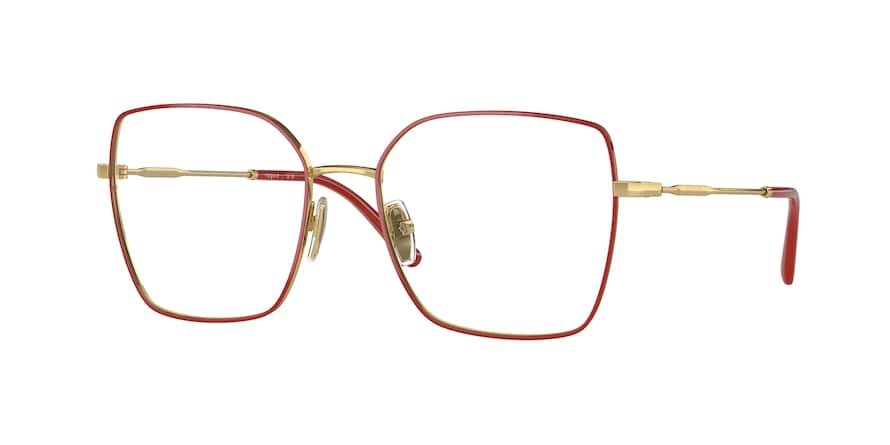 OKULARY KOREKCYJNE VOGUE EYEWEAR VO 4274 280 53 ROZMIAR M