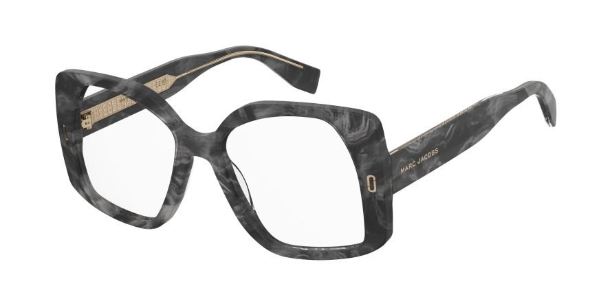 OKULARY KOREKCYJNE MARC JACOBS MJ 1141 UAV 52 ROZMIAR M