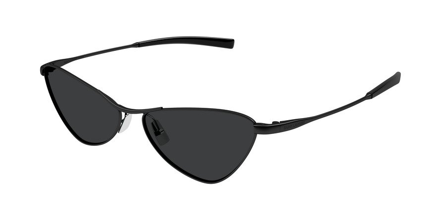 OKULARY SAINT LAURENT SL 830 001 56 ROZMIAR M