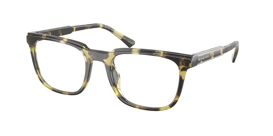 OKULARY KOREKCYJNE MICHAEL KORS LAHAINA MK 4192U 4029 53 ROZMIAR M