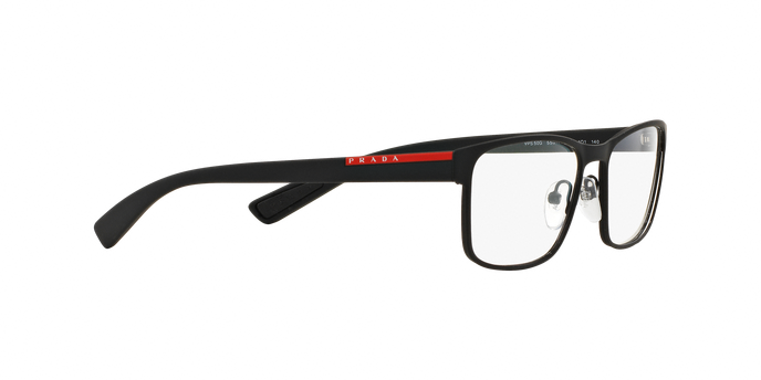 OKULARY KOREKCYJNE PRADA SPORT LIFESTYLE PS 50GV DG01O1 53 ROZMIAR S