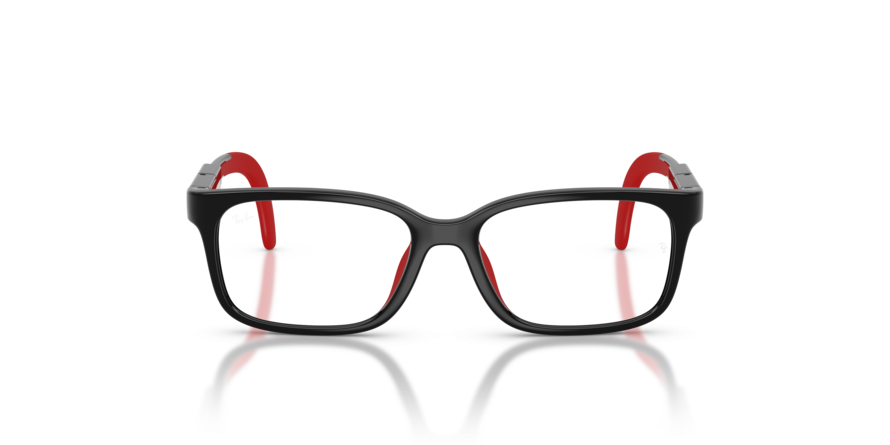 OKULARY KOREKCYJNE DZIECIĘCE RAY-BAN® JUNIOR RY A1980 7529 47