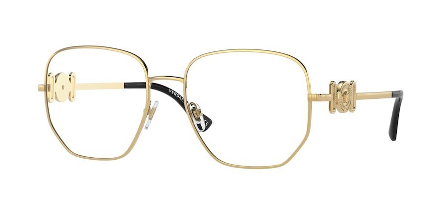 OKULARY KOREKCYJNE VERSACE VE 1283 1002 54 ROZMIAR M