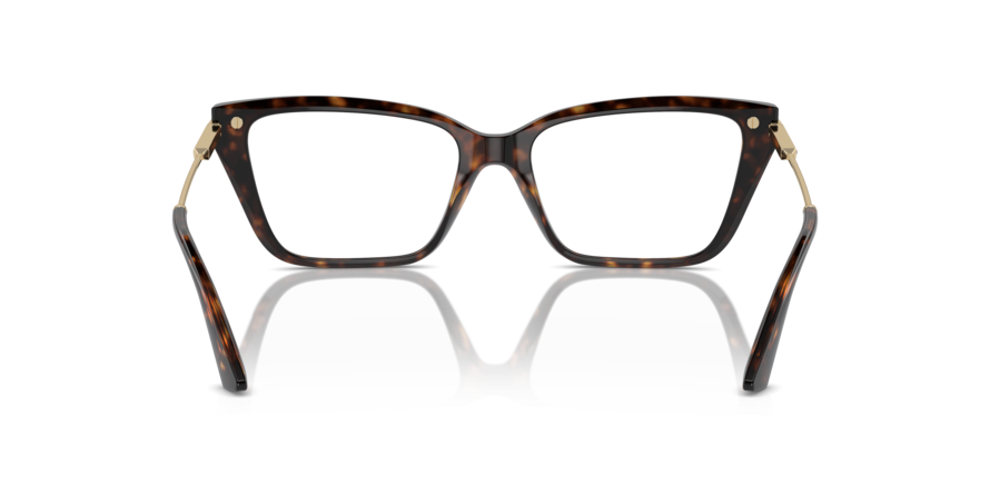 OKULARY KOREKCYJNE JIMMY CHOO JC 3002B 5002 55 ROZMIAR M