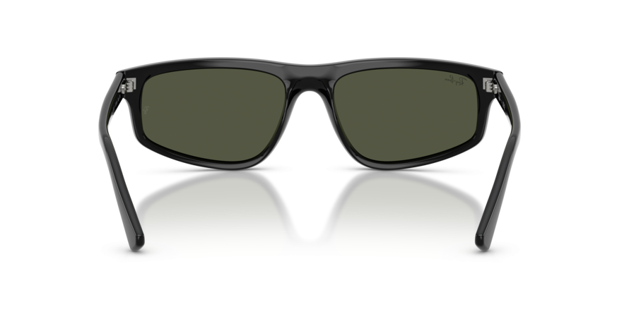 OKULARY RAY-BAN® RB 2225 901/31 57 ROZMIAR L