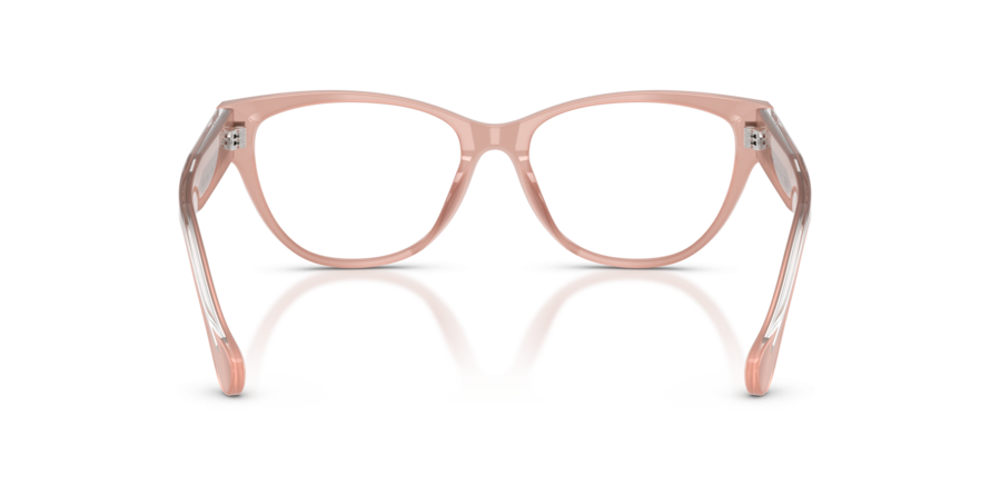 OKULARY KOREKCYJNE VERSACE VE 3389U 5394 54 ROZMIAR M
