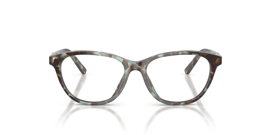 OKULARY KOREKCYJNE DZIECIĘCE DOLCE & GABBANA JUNIOR DX 3002 3443 48