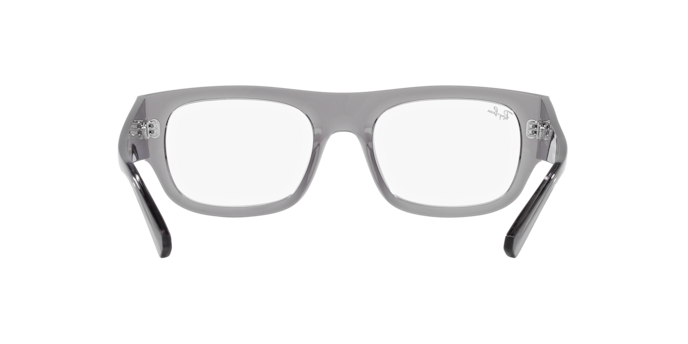 OKULARY KOREKCYJNE RAY-BAN® KRISTIN RX 7218 8263 54 ROZMIAR M
