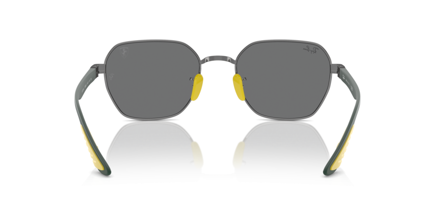 OKULARY RAY-BAN® RB 3794M F0956G 54 ROZMIAR M