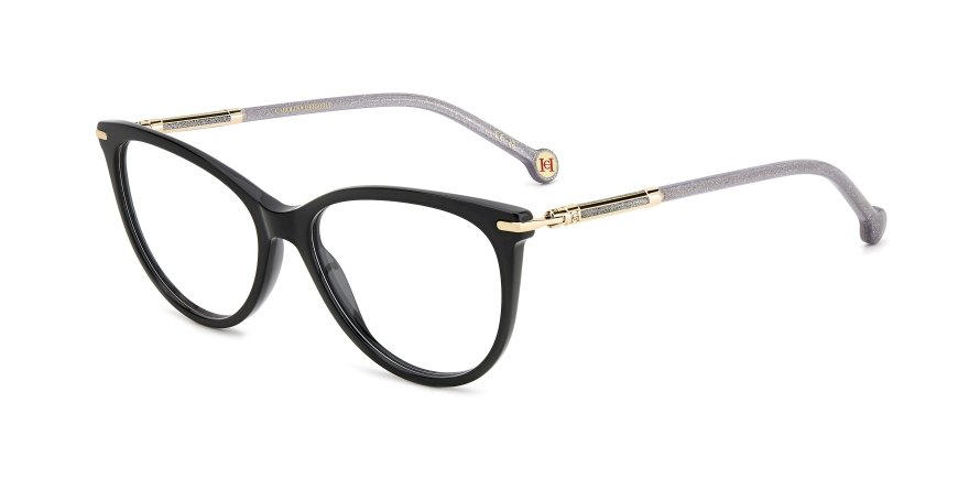 OKULARY KOREKCYJNE CAROLINA HERRERA HER 0231 P9X 55 ROZMIAR M