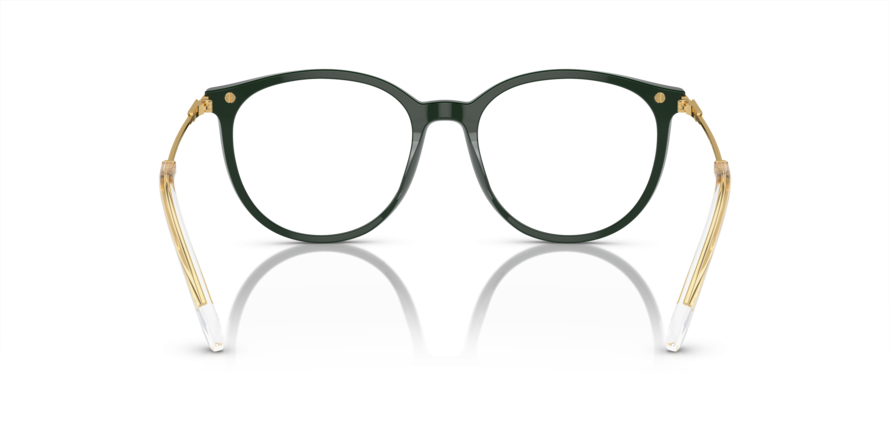 OKULARY KOREKCYJNE SWAROVSKI SK 2009 1026 52 ROZMIAR M