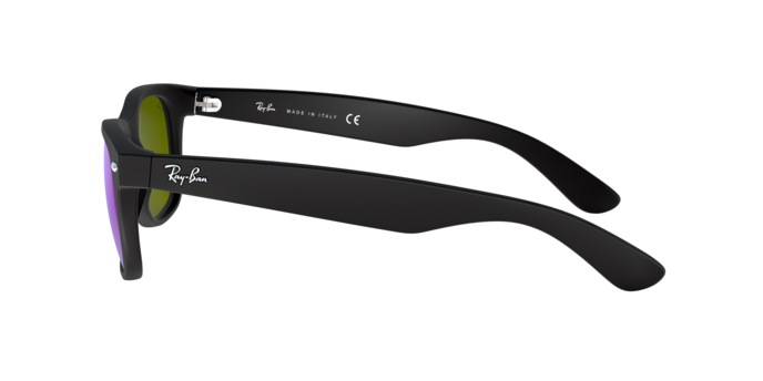 OKULARY RAY-BAN® NEW WAYFARER RB 2132 622/17 55 ROZMIAR M