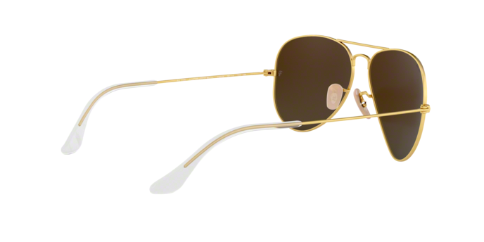 OKULARY RAY-BAN® AVIATOR LARGE METAL RB 3025 112/19 58 ROZMIAR M