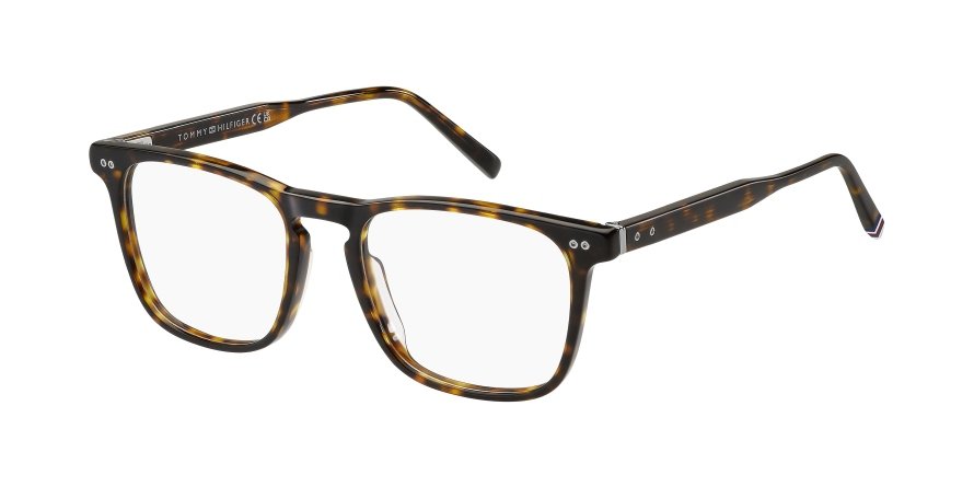 OKULARY KOREKCYJNE TOMMY HILFIGER TH 2069 086 53 ROZMIAR M