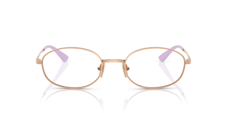 OKULARY KOREKCYJNE VOGUE EYEWEAR VO 4326 5152 52 ROZMIAR M