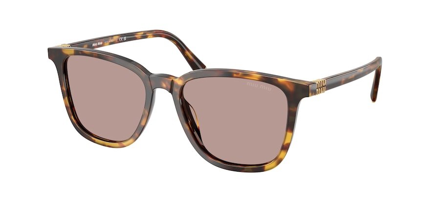 OKULARY MIU MIU MU B03S 14L20I 53 ROZMIAR M
