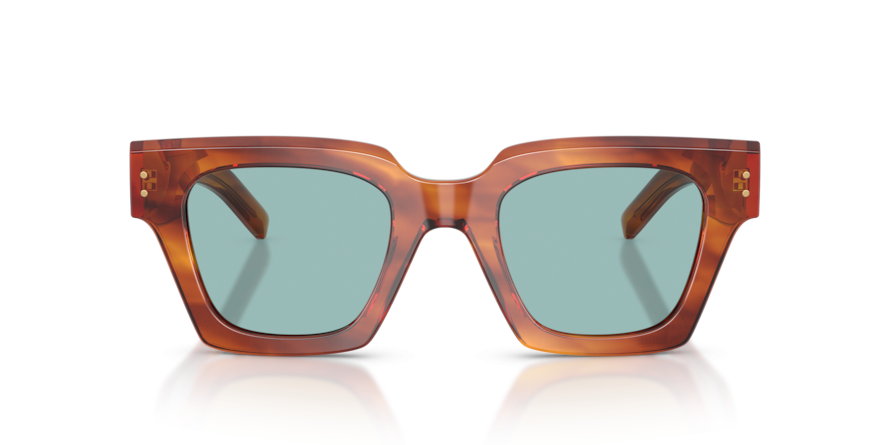 OKULARY DOLCE & GABBANA DG 4413 322180 48 ROZMIAR S