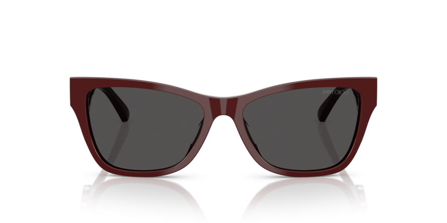OKULARY JIMMY CHOO JC 5024HU 505787 55 ROZMIAR M