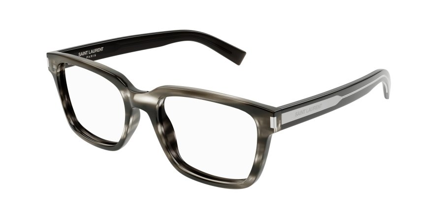 OKULARY KOREKCYJNE SAINT LAURENT SL 621 005 54 ROZMIAR M