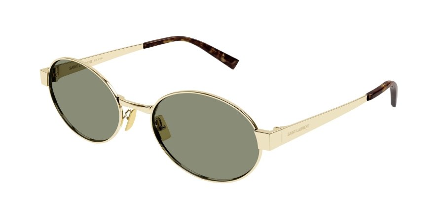 OKULARY SAINT LAURENT SL 692 003 55 ROZMIAR M