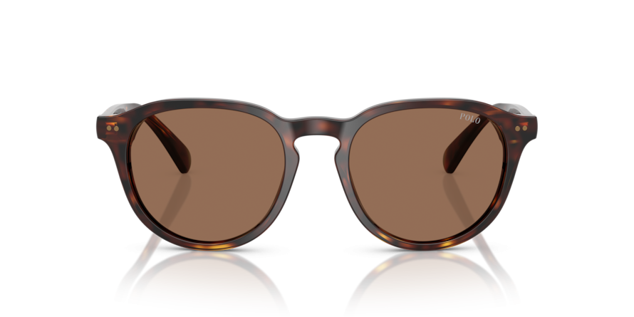 OKULARY POLO RALPH LAUREN PH 4221 613773 52 ROZMIAR M