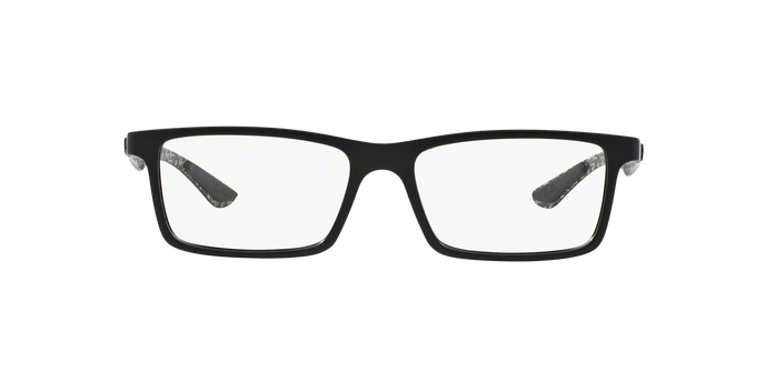 OKULARY KOREKCYJNE RAY-BAN® RX 8901 5263 55 ROZMIAR M