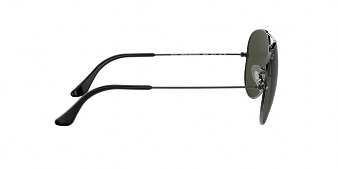OKULARY RAY-BAN® AVIATOR LARGE METAL RB 3025 W0879 58 ROZMIAR M